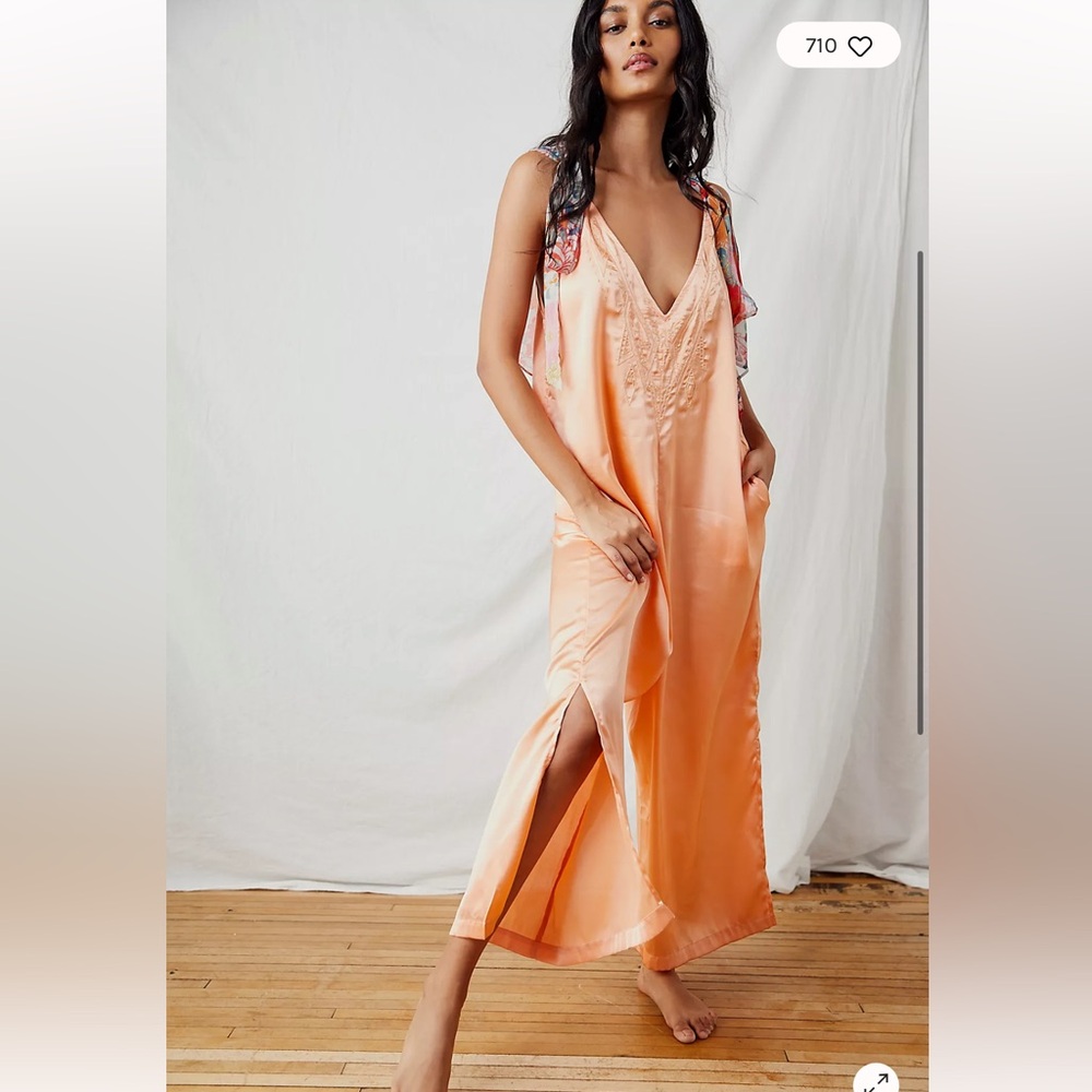 NWT Free People Spark Joy Romper Size XS $168